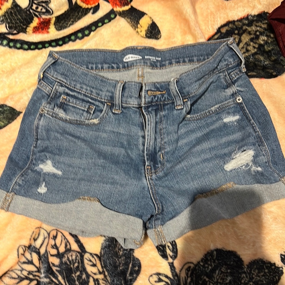 Shorts